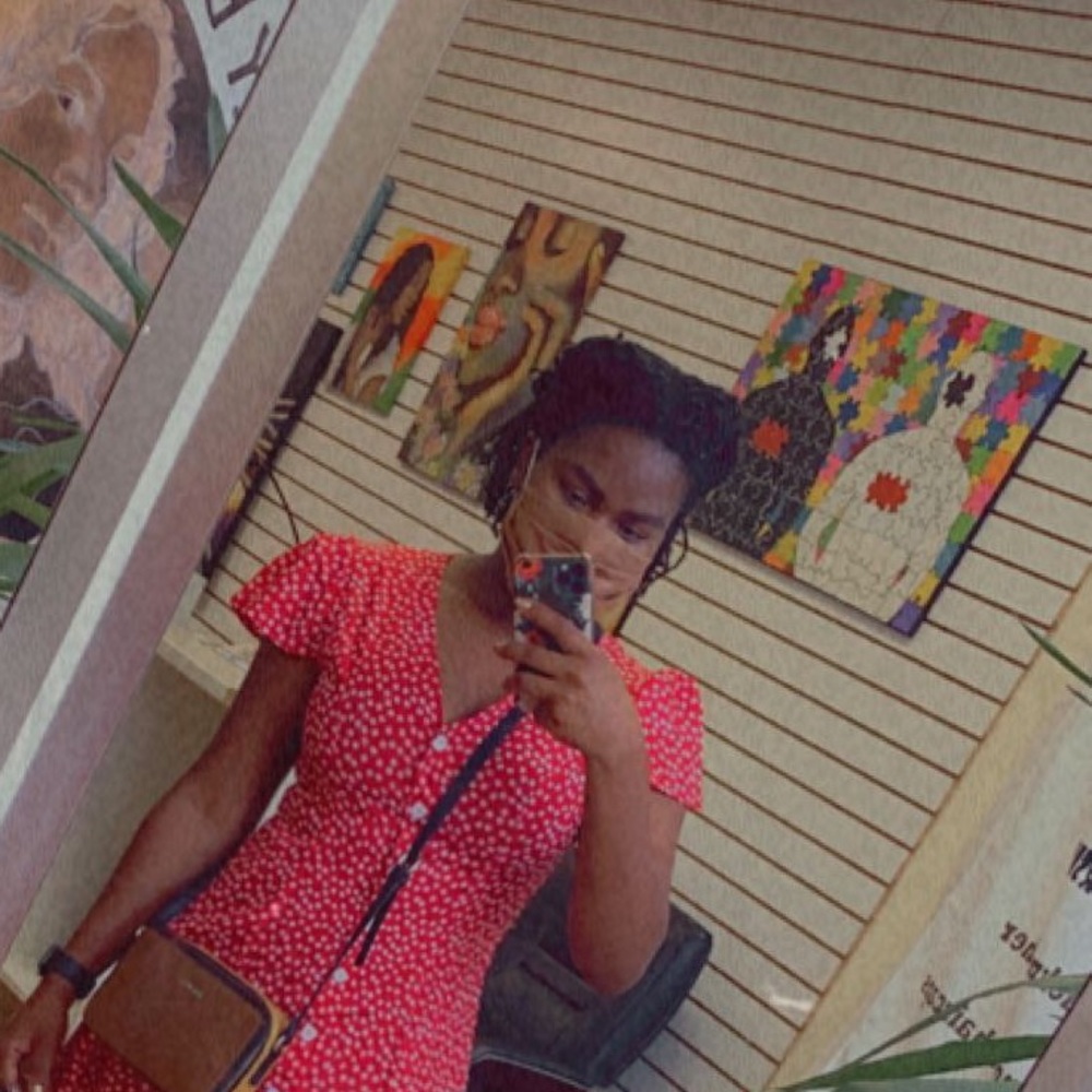 Meet your Posher, Fran